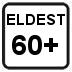 Minimum age of eldest applicant 60