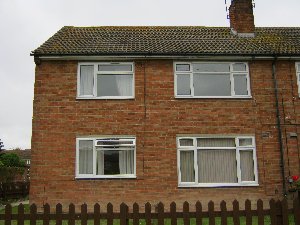 Front view
